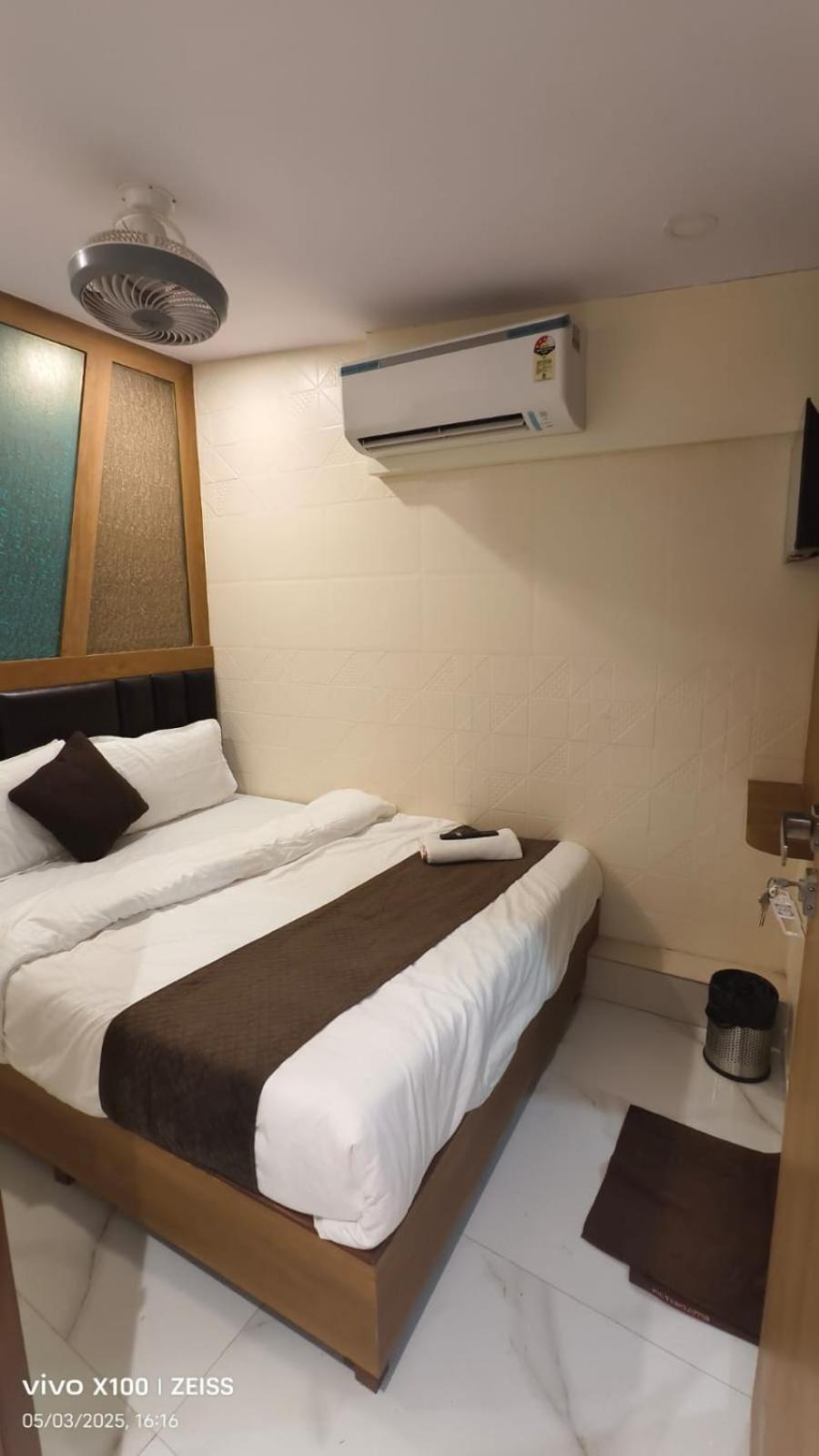 Hotel Crest Inn - Mumbai — Photos 2